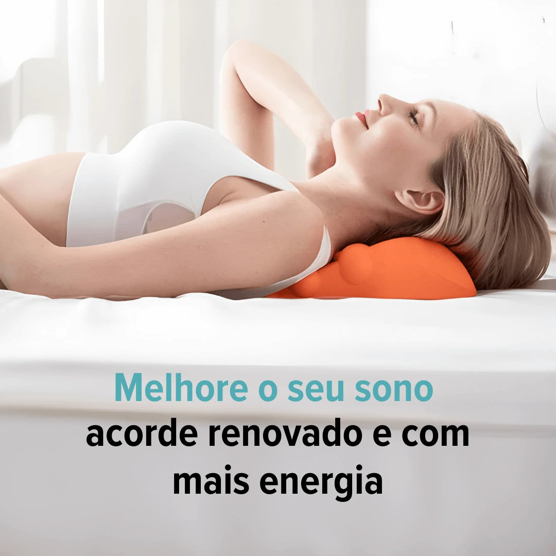 Novavida - Massageador de Pontos-Gatilho