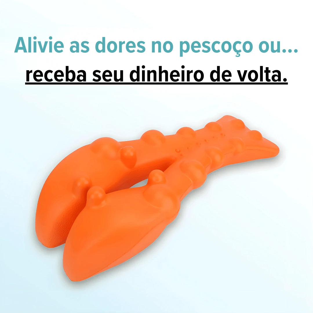 Novavida - Massageador de Pontos-Gatilho